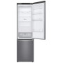 Холодильник LG GC-B509SLCL