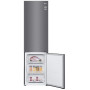 Холодильник LG GC-B509SLCL