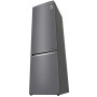 Холодильник LG GC-B509SLCL