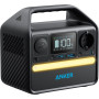 Зарядна станція ANKER 522 PowerHouse