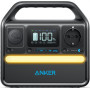 Зарядна станція ANKER 522 PowerHouse