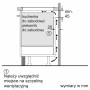 Варильна поверхня Siemens ED65KHSB1E