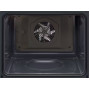 Духова шафа Electrolux LOD6F77WZ