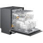 Вбудована посудомийна машина Samsung DW60DG750I00U1