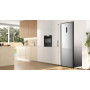 Холодильник Gorenje NRK720CAXL4