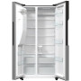Холодильник Gorenje NRR9185ESXL