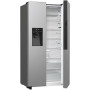 Холодильник Gorenje NRR9185ESXL