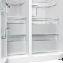 Холодильник Gorenje NRR9185ESXL