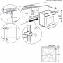 Духова шафа AEG OA5CB31SM