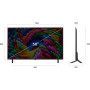 Телевізор LG 50NANO90A6B