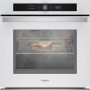 Духова шафа Whirlpool WOI4S8CM1SWA