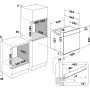 Духова шафа Whirlpool WOI4S8CM1SWA