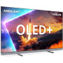 Телевізор Philips 55OLED910/12