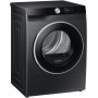 Сушильна машина Samsung AI DV9XDG6845LBU4