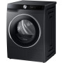 Сушильна машина Samsung AI DV9XDG6845LBU4