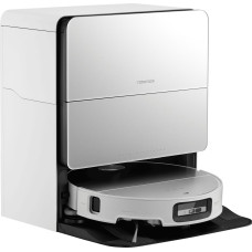 Робот-пилосос Roborock Saros 10 White