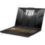 Ноутбук ASUS TUF Gaming F16 FX607VJ Mecha Gray (FX607VJ-RL009)