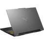 Ноутбук ASUS TUF Gaming F16 FX607VJ Mecha Gray (FX607VJ-RL009)