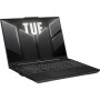 Ноутбук ASUS TUF Gaming F16 FX607VJ Mecha Gray (FX607VJ-RL009)