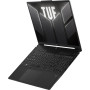 Ноутбук ASUS TUF Gaming F16 FX607VJ Mecha Gray (FX607VJ-RL009)