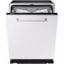 Вбудована посудомийна машина Samsung DW60CG550B00UA