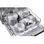 Вбудована посудомийна машина Samsung DW60CG550B00UA