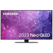 Телевізор Samsung QE43QN90C