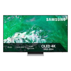 Телевізор Samsung QE65S92D