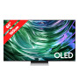 Телевізор Samsung QE65S92D