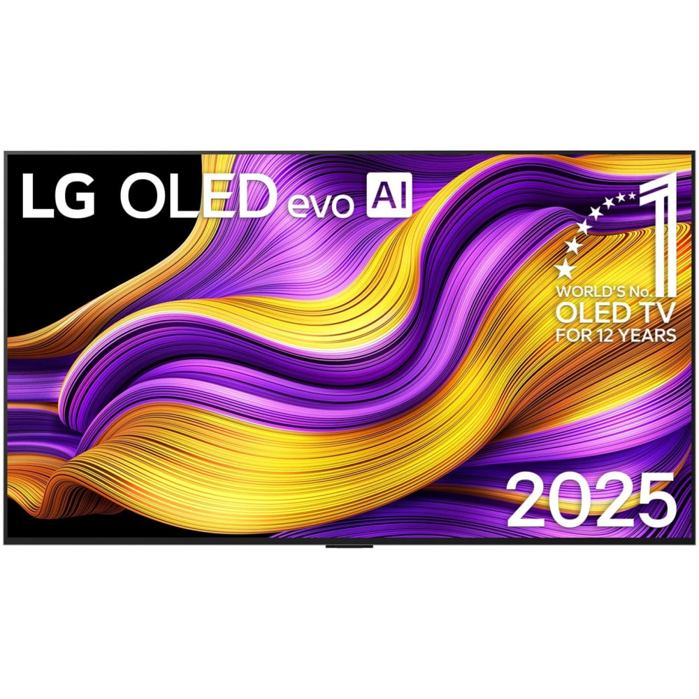 Телевізор LG OLED55G51LW