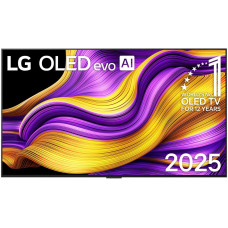Телевізор LG OLED55G51LW