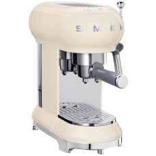 Кавоварка Smeg ECF02CREU