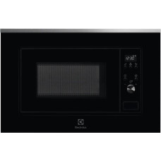 Вбудована мікрохвильова піч Electrolux LMS2203EMK