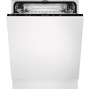 Вбудована посудомийна машина Electrolux EMS27100L