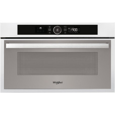 Вбудована мікрохвильова піч Whirlpool AMW 731 WH