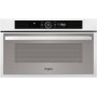 Вбудована мікрохвильова піч Whirlpool AMW 731 WH