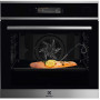Духова шафа Electrolux EOB9S31WX