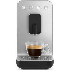 Кавоварка Smeg BCC11BLMEU