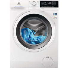 Пральна машина Electrolux EW6F348WP