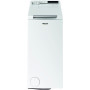 Пральна машина Whirlpool TDLRB7222BSUA