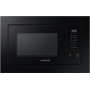 Вбудована мікрохвильова піч Samsung MS23A7318AK 