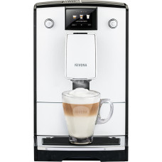 Кавомашина автоматична Nivona CafeRomatica 779 