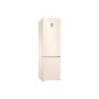 Холодильник з морозильною камерою Samsung RB38T676FEL