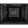 Духовка електрична Electrolux EOF3H50X