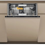 Вбудована посудомийна машина Whirlpool W8IHP42L