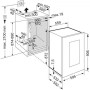 Винна шафа Liebherr EWTgw 1683