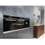 Кавомашина Electrolux EBC65X