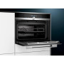 Духовка електрична Siemens CB635GBS3
