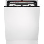Вбудована посудомийна машина AEG FSE84718P
