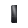 Холодильник з морозильною камерою Samsung RB38T603DB1